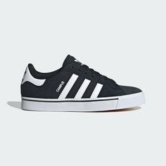 adidas Shop the Campus Vulc Shoes - Black at adidas.com/us! See all the styles and colors of Campus Vulc Shoes - Black at the official adidas online shop. Adidas Campus, Skate Shoe, Adidas Shop, Mens Lifestyle, Skate Park, Sports Footwear, Athletic Sneakers, Adidas Online, Skate Shoes