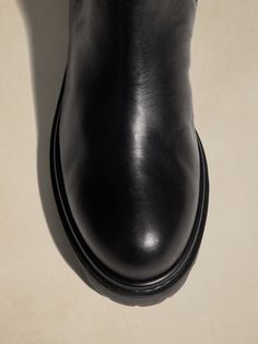 Cut with a slightly taller proportion, this beautiful leather Chelsea boot is crafted for inspired appeal, that will carry you from a solo stroll along city streets to far away adventures.  Crafted from beautiful, natural leather uppers that soften a High Arches, Black Chelsea Boots, Leather Chelsea Boots, Chelsea Boot, Dansko Professional Clog, City Streets, Lambskin Leather, Natural Leather, Chelsea Boots