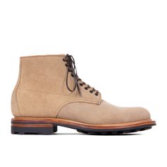 Navvy Boot - Marine Field Shoe – VIBERG Viberg Boots, Mens Dress Boots, Boot Accessories, Goodyear Welt, Stitching Leather, Dress With Boots, Derby, Classic Style, Ankle Boot