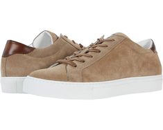 To Boot New York Pacer | Zappos.com Deep Questions, Tan Guys, New York Mens, Suede Sneakers, Gray Suede, Leather Cover, Product Reviews, Leather Heels, Effortless Style