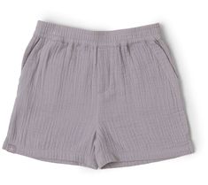 Dress your toddler in the comfort and style of these cabana shorts perfect for spring and summer days. They offer a relaxed fit and an elastic waistband for easy pull-on wear, ensuring your little one stays comfortable during all their adventures. From Barefoot Dreams. Relaxed Fit Elastic Waistband Pajama Shorts For Summer, Comfortable Summer Pajama Shorts With Elastic Waistband, Comfortable Pajama Shorts With Elastic Waistband For Summer, Comfortable Elastic Waistband Pajama Shorts For Summer, Comfortable Shorts With Elastic Waistband For Summer, Beach Season Comfortable Pajama Shorts With Elastic Waistband, Comfortable Beach Season Pajama Shorts With Elastic Waistband, Comfortable Pajama Shorts For Beach In Summer, Summer Days