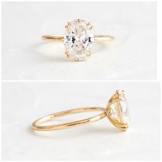 $17200 Oval Engagement Ring Simple Melanie Casey Fine Jewelry, Melanie Casey Eyelet Ring, Melanie Casey Unveiled Ring, Melanie Casey Snowdrift, Minimal Engagement Ring Melanie Casey Fine Jewelry, Necklace Chain Lengths, Oval Cut Diamond, Delicate Jewelry, Oval Diamond