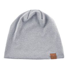 Category:Hats,Hats; Season:Fall,Winter; Gender:Men's; Style:Outdoor,Simple; Hats Category:Beanie Hat; Occasion:Street,Daily,Outdoor; Material:Cotton; Function:Windproof,Warm,Breathable; Pattern:Pure Color; Design:Pure Color,Knitted; Front page:FF; Listing Date:12/01/2021; Special selected products:COD; Head Circumference:54 Outdoor Fall Beanie One Size, Fitted Fall Beanie, Warm Snug Hats For Fall, Solid Knit Beanie For Fall, Casual Windproof Beanie For Winter, Casual Windproof Beanie For Fall, Casual Windproof Hat One Size, Casual Windproof Hats For Fall, Gray Hats For Cold Weather In Fall