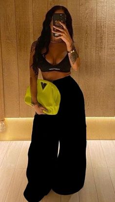 Vacation Outfits Women, Fashion Night, Looks Style, Streetwear Outfit