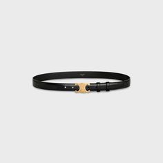 This belt fits a 29.5 IN (75 CM) waist • Calfskin• Middle-waist• Gold finishing• Width : 1 IN (2.5 CM)• Triomphe buckle with collar stud Celine Triomphe, Fragrance Bottle, Fragrance Samples, Plastic Shoes, Aging Beautifully, Felt Bag, New Fragrances, Saint Tropez, Party Fashion