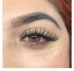 Make Up Designs, Long Eyelashes, Brow Wax, One To One, Thicker Eyelashes