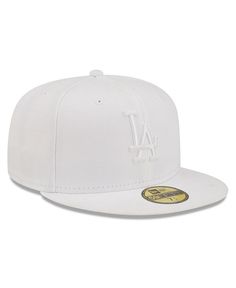 Flat Crown Fitted Hat For Streetwear And Baseball Season, Classic Flat Crown Fitted Hat For Baseball Season, Urban Style Fitted Cap For Baseball Season, Classic Flat Brim Fitted Hat For Baseball Season, White Fitted Trucker Hat, Fitted White Trucker Hat, Classic Fitted Baseball Cap, Classic Fitted Baseball Cap For Baseball Season, Classic Flat Bill Hat For Baseball Season