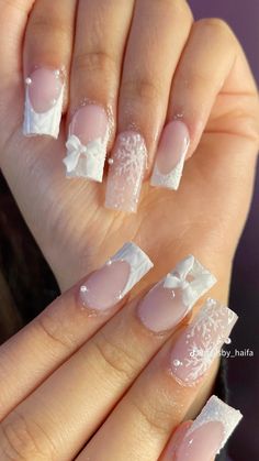 Engagement Nails Ideas Square, Nails Ideas Square, Engagement Nails Ideas, Nail 2024, Engagement Nails, Anime Nails, Nails Design With Rhinestones, Cute Acrylic Nail Designs, Really Cute Nails