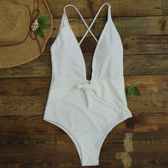 FREE SHIPPING One Piece Bodysuit Push Up Monokini Halter Cross Swimsuit JKP1767 Fitted Solid Bodysuit For Beach Party, Fitted Solid Color Bodysuit For Beach Party, White V-neck Bodysuit For Swimming, White V-neck Party Swimwear, White Fitted One-piece For Beach Party, White Fitted One Piece For Beach Party, White V-neck Swimwear For Pool, White V-neck One Piece For The Beach, White V-neck Beachwear Bodysuit