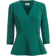 0 Three Quarter Sleeves, Women's Blazer, Clothing Accessories, Designer Clothing, Perfect Clothing, Outfit Accessories