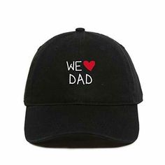 Dad Hat I Heart Ny, Ghost Hat, Orange Hats, Vintage Baseball Caps, Quality Hats, I ❤ Ny, Customise T Shirt, Shopping Spree, Dad Hat