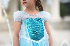 Ice Queen Dress, Ice Queen Costume, Trish Scully, Costume For Girls, Elsa Dress, Queen Costume, Girls Dress Up, Queen Dress, Cute Costumes