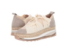 Free People Chapmin Espadrille Sneaker | Zappos.com Bohemian Slip-on Espadrilles With Woven Sole, Lace-up Leather Espadrilles With Woven Sole, Beige Lace-up Espadrilles With Woven Sole, Beige Woven Slip-on Espadrilles, Brown Slip-on Espadrilles With Woven Sole, Espadrille Sneakers, Fashion Sneakers, Product Reviews, Sneakers Fashion