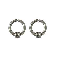 Typ: Zubehör

Material: Stahl
Durchmesser: 17 mm
Innendurchmesser: 12 mm Best Earrings For Men, Best Earrings, Punk Earrings, Stud Earrings For Men, Earrings For Men, Earrings Ear, Pierced Ears, Shop Earrings, Ear Piercings