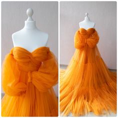 Orange tulle dress Orange corset dress Long tulle dress Long tulle gown Photoshoot dress Women corset dress Beautynaturaldesign Tulle corset Fitted Bodice Tutu Dress With Tulle Skirt, Wedding Tutu Dress With Sweetheart Neckline, Wedding Tulle Corset Dress With Tulle Skirt, Tulle Gown Photoshoot, Orange Corset Dress, Orange Tulle Dress, Corset Dress Long, Orange Wedding Dress, Elegant Pink Dress