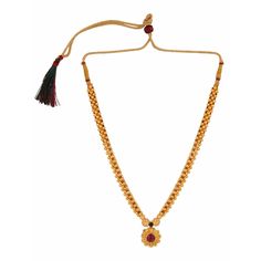 PRICES MAY VARY. Indian Traditional designer collar choker thushi necklace set for women, girls and ladies, Set Content: a) 1 Necklace Length : 16 Inch (40.64 cm) b) Pendant Length x Width : 1 Inch x 0.8 Inch (2.54 cm x ,2.03 cm), with an adjustable soft tassel closure, Metal: alloy Handmade finish, high quality gold tone, long lasting, Skin Friendly, hypoallergenic, durablility with the look of fine quality jewelry. Crystal beaded brass copper beads are closely handcrafted to give a perfect tra Ruby Beads Necklace Designs, Thushi Designs, Thushi Necklace, Beaded Necklace Designs, Collar Choker, Valentine Anniversary, Ruby Beads, Bollywood Jewelry, Necklace Antique