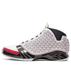 Air Jordan 23 OG 'All-Star' 318376-101 (SNKR) Jordan 23, Fashion Performance, Stylish Sneakers, Perfect Pair, Air Jordan, All Star, Air Jordans, Your Perfect, White And Black