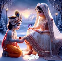 Shree Krishna Wallpapers, Shri Ram Photo, Little Krishna, Lord Krishna Hd Wallpaper, Cartoon Character Pictures, Radha Krishna Images, Radha Krishna Pictures, Krishna Radha