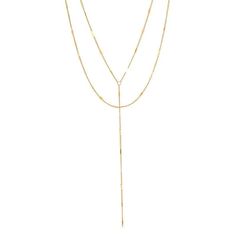 Signature Necklace, Chain Necklace Gold, Necklace Layered, Everyday Necklace, Gold Gift, Lariat Necklace, Classic Beauty, Necklace Gold, Layered Necklaces