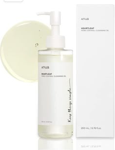 Korean Facial, Double Cleansing, Pore Cleansing, Oil Cleanser, Vitis Vinifera, Cleansing Oil, Blackhead Remover, Face Cleanser