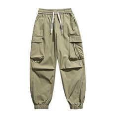 Wiaofellas - New Streetwear Multi-pocket Men Cargo Pants Autumn Casual Drawstring Baggy Wide-leg Trousers Hip Hop Fashion Pantalones Hombre Pay Attention 1. This is Asian Size, normally 2 smaller than EU/US size. If you wear EU/US size M,you can select our size XL Men Cargo Pants, Autumn Casual, Blazer Shirt, Hot Jeans, Cargo Pants Men, Hip Hop Fashion, Jeans For Sale, Jacket Sale, Shirt Sale