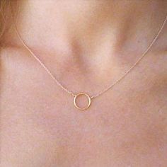 Karma necklaceCoin pearl necklacebridesmaid giftsmothers | Etsy Elegant Circle Hammered Necklaces, Elegant Hammered Circle Necklace, Delicate Open Circle Jewelry Gift, Delicate Open Circle Jewelry For Gift, Dainty Circular Jewelry Gift, Dainty Circle Jewelry Gift, Dainty Circular Jewelry For Gifts, Dainty 14k Gold Filled Circular Jewelry, Elegant Full Circle Hammered Jewelry