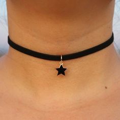 One Direction Necklace, Gothic Choker Necklace, Gothic Choker, Elegant Choker, Gothic Chokers, Necklaces Women, Jewelry Gothic, Black Choker Necklace, Grunge Look