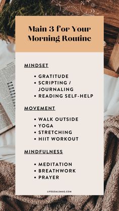 8 Ways We Might Be Body Shaming Without Realizing It Intentional Morning Routine, Meditation Schedule, Mindset Routine, Mindful Habits, Early Morning Routine, Morning Mindset, Meditation Routine, Mindful Morning, Routine Schedule