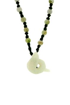 Snake Jade Necklace. Born: 1941, 1953, 1965, 1977, 1989, 2001, 2013. Characteristic: Attractive and Romantic. He is extremely self-critical; strive to excel in all he does. He is equipped with exceptional judgment and is conscientious. Handmade Bracelet, Birthstone Necklace