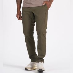 Stay Adventure Bound In Our Most Versatile Lifestyle Pants, Made With Our Duraterra Ripstop Fabric. The Ripstop Pants, With A 33" Inseam, Are Modern, Slim-Fitting Pants Crafted With A Gusset For A Wide Range Of Motion, The Comfort Of Cotton Ripstop And Endless Style For Daily Wear. Athleisure Hiking Pants With Functional Pockets, Athleisure Pants With Functional Pockets For Hiking, Functional Trousers For Outdoor Activities, Relaxed Fit Tapered Leg Pants For Outdoor Activities, Midweight Pants With Comfort Waistband, Midweight Versatile Pants With Side Pockets, Outdoor Tapered Leg Pants With Hip Pockets, Tapered Leg Bottoms With Functional Pockets For Outdoor Activities, Tapered Leg Bottoms With Comfort Waistband For Outdoor