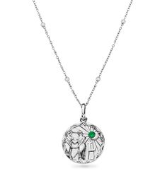 This custom zodiac coin necklace is a stunning piece of jewelry that showcases your astrological sign elegantly and stylishly. The necklace features a beautifully detailed coin pendant, making it a perfect accessory for both everyday wear and special occasions. Specifications: Material: Crafted from high-quality gold-plated stainless steel for durability and a luxurious finish. Design: The coin pendant is intricately designed with zodiac symbols and a sparkling gemstone, creating a visually appe Elegant Zodiac Sign Medallion Necklaces, Elegant Zodiac Sign Medallion Necklace, Elegant Zodiac Sign Round Pendant Necklace, Elegant Zodiac Sign Charm Necklace With Round Pendant, Coin Necklace Silver, Evil Eye Tennis Bracelet, Silver Coin Necklace, Engraved Earrings, Pendant Making