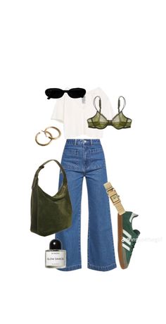 Style Words Fashion, Graduation Attendee Outfit Ideas, Grad Party Outfit Ideas Guest Casual, Casual Friday Night Outfit, Different Types Of Styles Outfits, First Job Outfits, Snappy Casual Outfits, Tomboy Femme Style Outfits, Spring Concert Outfit