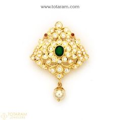 New Arrivals Lakshmidevi Lockets, Lakshmidevi Pendent, Gajalakshmi Pendant Gold, Lakshmi Pendant Gold With Pearls, Antique Lakshmi Pendant