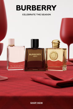 Gift a Burberry fragrance to you or your loved ones this holiday season. Best Cheap Perfume For Women, Burberry Her Perfume, Burberry For Her Perfume, Cheap Seductive Perfumes, Burberry For Women Perfume, Old Fashioned Words, Burberry Fragrance, Burberry Shop, Fashion Illustrations Techniques