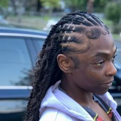 Washington DC on Instagram: "Fulani like loc style !🫶🏾💓 They ask and I execute , EVERYTIME !🤷🏾 _____________________________________________ **PLEASE THOROUGHLY READ MY BIO AND HIGHLIGHTS BEFORE BOOKING☺️THANKS GUYS!!** #handmadelocs #explore #loxurious #dmvlocs #locretwist #locjourney #locrepair #dmvlocstyles #locpinup #locpettals #dreadlocs #dreadlocks #atllocmaintenance #exploremore #loccolor #locs #pressplay #dreadlocks #atllocs 💋 repost && tell a friend 2 tell a friend" Fulani Locs Hairstyle, Hairstyles Over Dreads, Fulani Locs, Extended Loc Styles, Loc Extensions Styles, Retwist Styles, Lock Hairstyles, Girl Locs, Locs Ideas