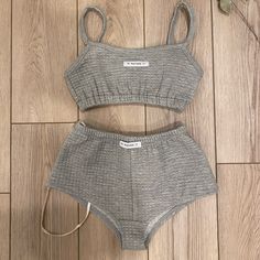 Nwt Small, No Stretch Grey Perfect As Pj Or Loungewear Shades Of Grey Aesthetic, Sleeping Clothes, Grey Bra, Grey Aesthetic, Red Sports Bra, Victoria Secret Dress, Sleep Clothes, Womens Pajama Shorts, Purple Bras