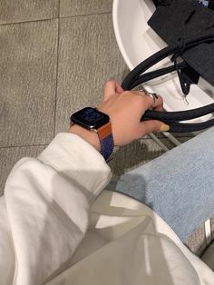 Introducing our Cute Leather Blue Denim Bracelet iWatch Band! Elevate your Apple Watch style with this adorable and fashionable accessory. Designed to fit Series 1, 2, 3, 4, 5, 6, 7, 8, 9, and Ultra Generation, and available in various sizes including 38mm, 40mm, 41mm, 42mm, 44mm, 45mm, and 49mm, this strap is perfect for adding a touch of charm and elegance to your wrist. The combination of cute leather and blue denim creates a unique and eye-catching look that will make your Apple Watch stand Apple Watch Style, Denim Bracelet, Apple Watch Stand, Watch Stand, Fun Signs, Leather Denim, Apple Watch Strap, Runway Models, Watch Strap