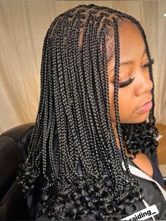 African Braided Hairstyles, Latest Hairstyles For Ladies, Latest Hair Braids, Hairstyles For Ladies, Feed In Braids Hairstyles, Box Braids Hairstyles For Black Women