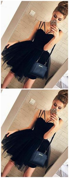 Women Formal Strappy Short Tulle Tutu Dress women Backless Tulle Mini Dress For Party, Evening Tulle Mini Dress With Spaghetti Straps, Sleeveless Strapped Mini Dress For Homecoming, Sleeveless Tulle Skirt Dress For Night Out, Sleeveless Tulle Mini Dress For Evening, Sleeveless Tulle Skirt Mini Dress For Summer, Sleeveless Tulle Mini Dress For Night Out, Tulle Short Dress, Tulle Tutu Dress