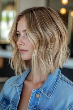 Discover 31 layered hairstyles and compelling reasons to embrace this trendy, stylish look! Perfect for a chic and versatile update. 💇‍♀️✨ #LayeredHair #TrendyStyles #ChicLooks Grey Highlights, Black Curly, Red Ombre