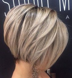 Bob Hair Cuts 2023, Angular Bob Medium, Face Framing Layered Bob, Blonde Long Pixie Haircut, Tapered Bob Haircut Short, Chin Length Hair With Layers Texture, A Line Bob Short Stacked, Inverted Bob Hairstyles For Fine Hair, Cool Bob Haircut