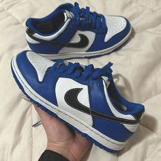 Nike Dunk Low Ng Golf Shoes Cleats Basically New, Never Worn Size: 4y Eur 36 23 Cm Fits Like A 6 In Women Nike Benassi, Nike Air Max Thea, Pink Running Shoes, Womens Tennis Shoes, Black Shoes Women, Pink Sneakers, Nike Air Huarache, Air Huarache, Womens Athletic Shoes