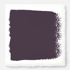 Deep eggplant purple exterior paint Bedroom Palette, Magnolia Homes Paint, Magnolia Colors, Kitchen Blue, Palette Design, Magnolia Market, Matte Paint, Ideas Hogar, Peeling Paint