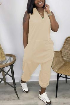 Product Name Black Casual Solid Basic V Neck Regular Sleeveless Jumpsuits Item NO. K19776-1 Weight 0.5400 kg = 1.1905 lb = 19.0479 oz Category JUMPSUITS Tag CASUAL , Solid , V Neck , Sleeveless , Solid Color , Off The Shoulder , Polyester , Yes(Elastic) , Basic , Regular , Conventional Material Polyester Style Casual Pattern Type Solid Element Basic Neckline V Neck Elastic Yes(Elastic) Sleeve Style Off The Shoulder Sleeve Length Sleeveless Fit Type Regular Profile Conventional Type Solid Color S Wholesale Clothing Suppliers, Jumpsuit Casual, Jumpsuits And Romper, Casual Jumpsuit, Jumpsuit Fashion, Sleeveless Jumpsuits, Belleza Natural, Wholesale Clothing, Jumpsuits For Women