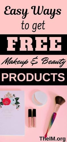 Korean Beauty Tips, Free Beauty Samples, Free Makeup Samples, Makeup Samples, Beauty Samples, Get Free Stuff, Mermaid Makeup, Cruelty Free Makeup, Fantasy Makeup