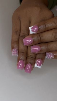 Xs Nails, Sparkle Nail Designs, Stilleto Nails Designs, Overlay Nails, Acrylic Nail Set