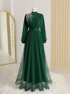 Modern Hijab, Simple Gowns, Stylish Short Dresses, Elegant Dresses Classy