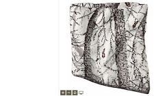 RedHead Snow Camo Neck Up Warmer Scarf Hunting Clothes, Warm Scarf, Clothing And Shoes, Printed Shower Curtain