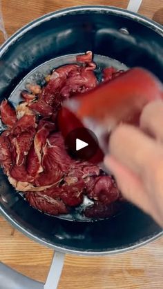 27K views · 480 reactions | Final answer, to talaga yung best Mechado Recipe ko #ourfoodlovestory #Christmas #recipe #NocheBuena #cooking | By Our Food Love Story | Facebook