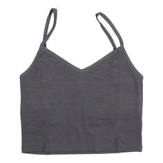 Our all new super soft Merino wool bralette features adjustable straps, a built-in bra, and all the natural Merino benefits. Experience for yourself. Seamless Crop Top Tank For Layering, Bra-friendly Everyday Crop Top, Trendy Bra-friendly Crop Top For Loungewear, Seamless Crop Top For Summer Layering, Bra Friendly Crop Top Tank For Loungewear, Everyday Bra Friendly Cropped Tops, Gray Crop Top With Built-in Bra For Summer, Casual Sports Bra With Removable Pads For Spring, Cropped Loungewear Crop Top With Built-in Bra